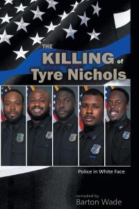 Cover image: Police in White Face 9798889824190