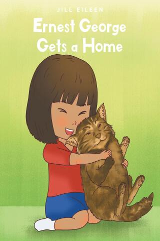 Cover image: Ernest George Gets a Home 9798889824213
