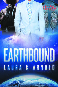 Imagen de portada: Earthbound 9798889824961