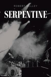 表紙画像: Serpentine 9798889825326