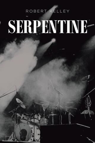 Cover image: Serpentine 9798889825326