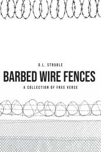 表紙画像: Barb Wire Fences 9798889825494