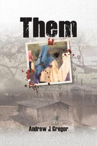 Imagen de portada: Them 9798889825579