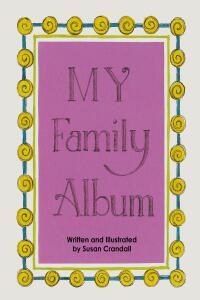 Imagen de portada: My Family Album 9798889825807