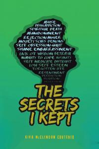 Imagen de portada: The Secrets I kept 9798889825951