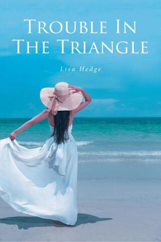 Imagen de portada: Trouble In The Triangle 9798889826613