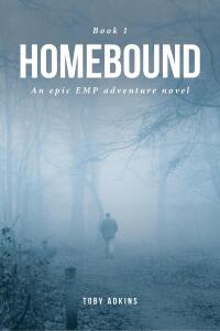 Cover image: HOMEbound 9798889826958