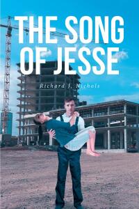 Imagen de portada: The Song of Jesse 9798889827092