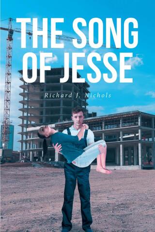 Cover image: The Song of Jesse 9798889827092