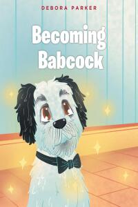 Imagen de portada: Becoming Babcock 9798889827139