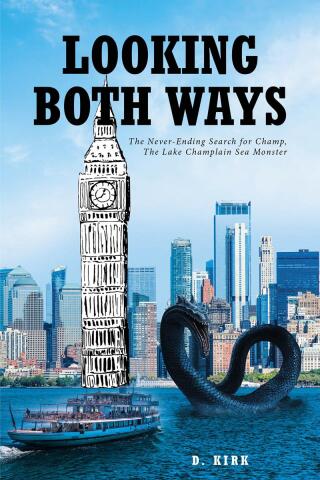 Cover image: Looking Both Ways 9798889827467