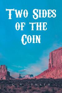 Imagen de portada: Two Sides of the Coin 9798889828044