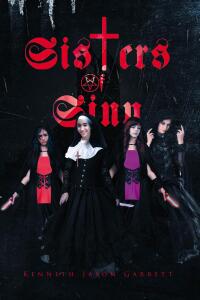 Imagen de portada: Sisters of Sinn 9798889828228