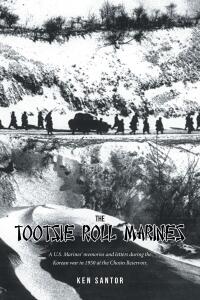 Titelbild: The Tootsie Roll Marines 9798889828600