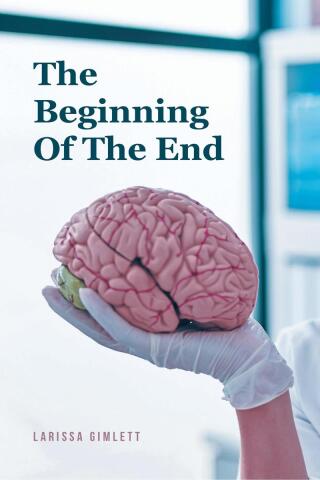 Imagen de portada: The Beginning Of The End 9798889828655