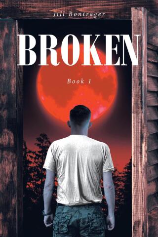 Imagen de portada: Broken 9798889828693