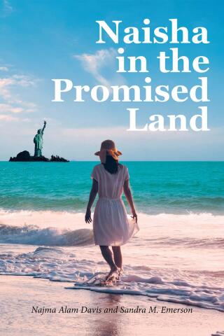 Cover image: Naisha In the Promised Land 9798889828716