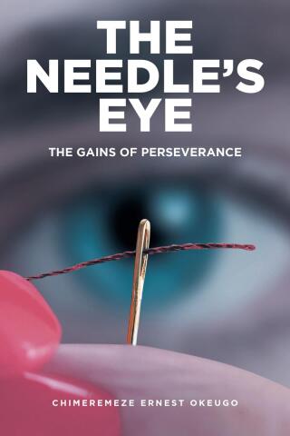 Titelbild: The Needle's Eye 9798889829010