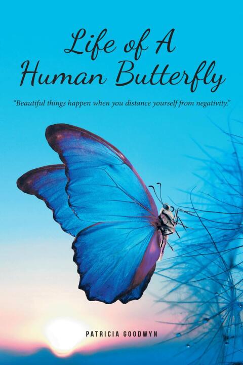 Life of A Human Butterfly - FULL INSTANT DOWNLOAD | PDF DOCX EPUB
