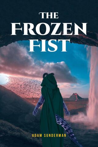 صورة الغلاف: The Frozen Fist 9798889829850