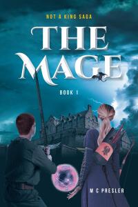 Cover image: The Mage Book 1 9798889829911