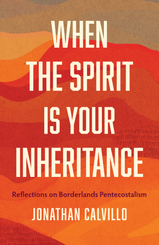 Cover image: When the Spirit Is Your Inheritance 9798889830382