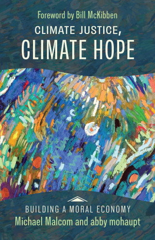 Cover image: Climate Justice, Climate Hope 9798889832836