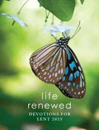 Cover image: Life Renewed 9798889833819