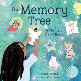 Cover image: The Memory Tree: A Holiday Grief Book 9798889837916