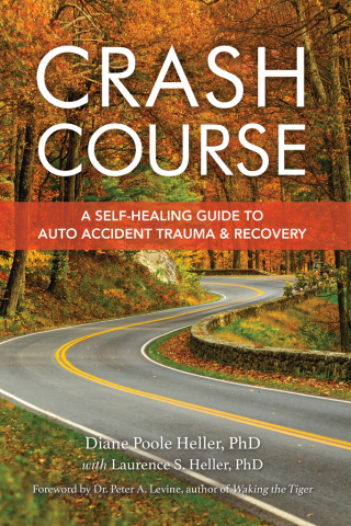 Cover image: Crash Course 9781556433726