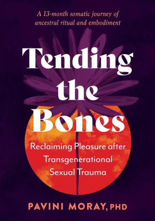 Cover image: Tending the Bones 9798889841203