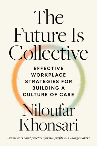 Cover image: The Future Is Collective 9798889841975