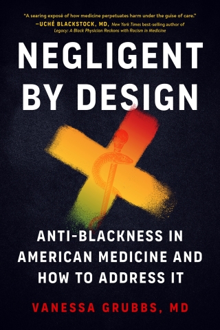 Cover image: Negligent by Design 9798889842354