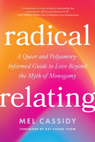 Cover image: Radical Relating 9798889842453