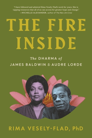 Cover image: The Fire Inside 9798889842583