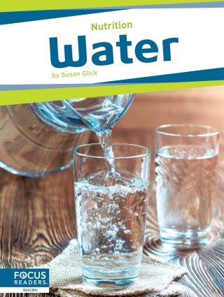 صورة الغلاف: Water 1st edition 9798889981862