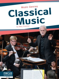 Imagen de portada: Classical Music 1st edition 9798889981985