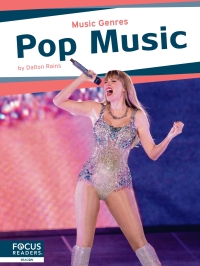 表紙画像: Pop Music 1st edition 9798889982043