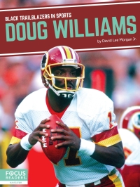 Cover image: Doug Williams 1st edition 9798889982142