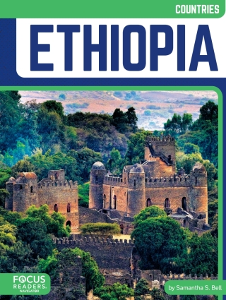 صورة الغلاف: Ethiopia 1st edition 9798889982210