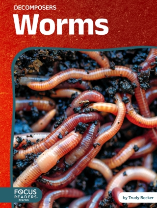 Imagen de portada: Worms 1st edition 9798889984023