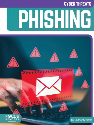 表紙画像: Phishing 1st edition 9798889985198