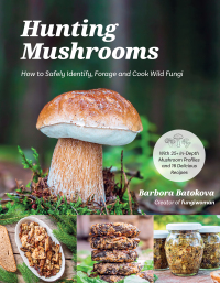 Cover image: Hunting Mushrooms 9798890030443