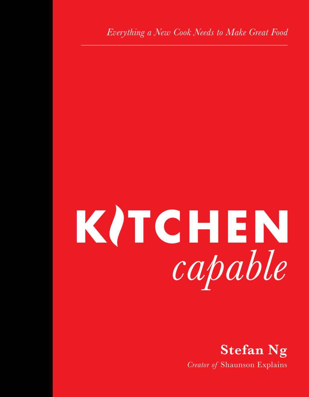 Kitchen Capable (eBook)