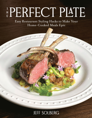 Cover image: The Perfect Plate 9798890031099