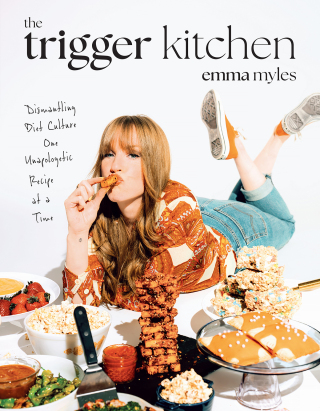 Cover image: The Trigger Kitchen 9798890031266