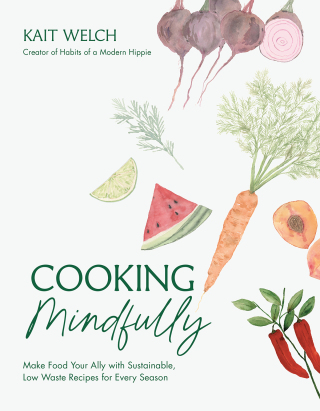 Cover image: Cooking Mindfully 9798890031303