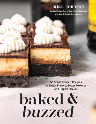 Cover image: Baked & Buzzed 9798890032874