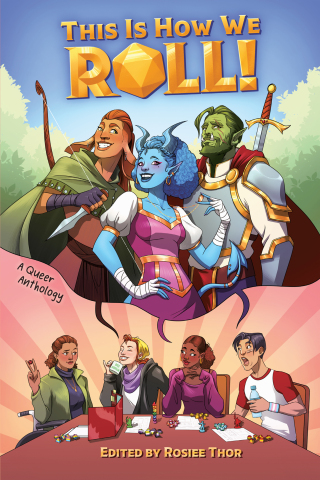 Cover image: This Is How We Roll 9798890033086