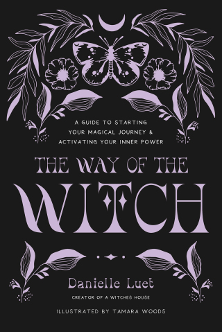 Cover image: The Way of the Witch 9798890039613